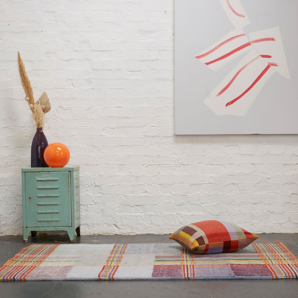 Tapis - Tapis Scott - WALLACE SEWELL