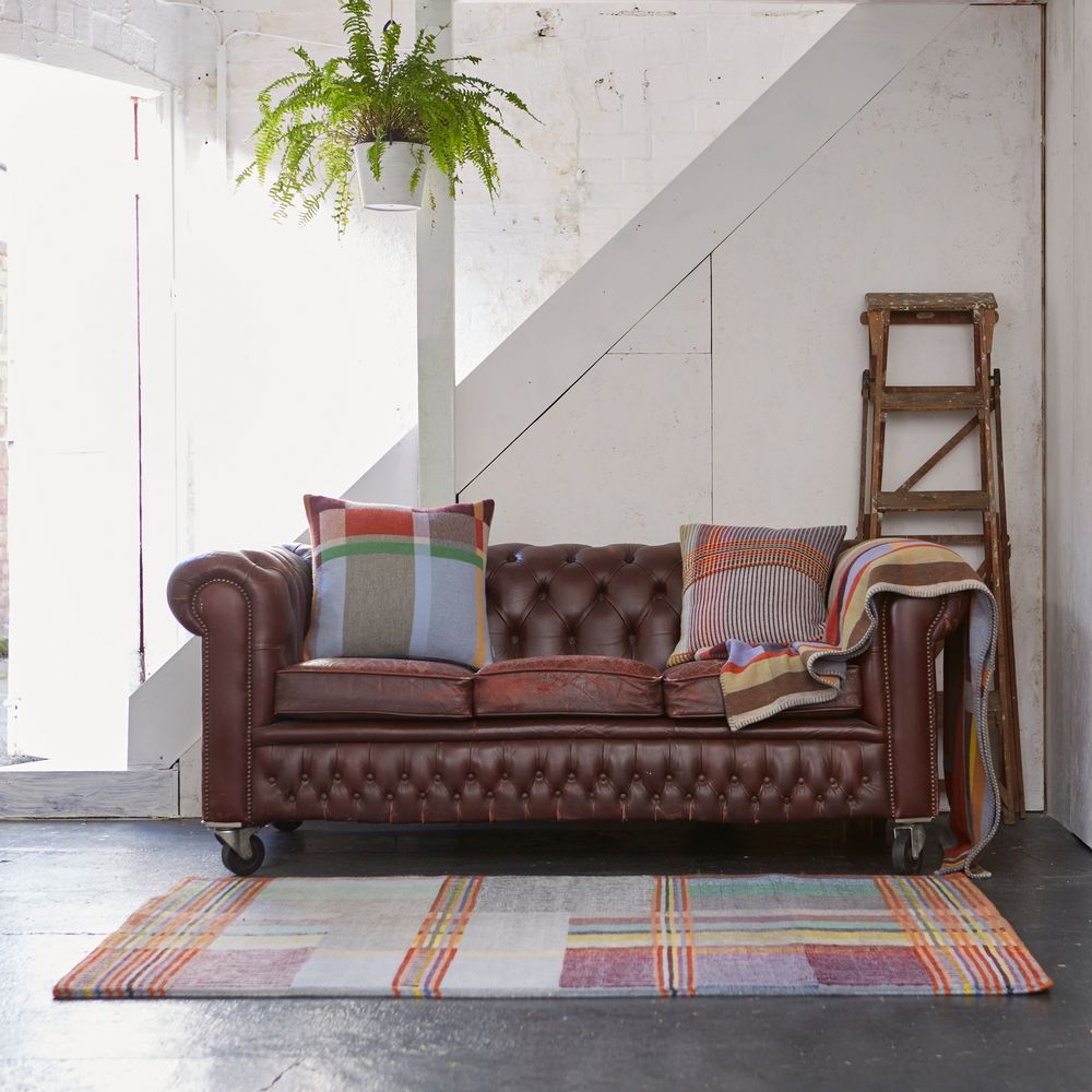 Tapis - Tapis Scott - WALLACE SEWELL