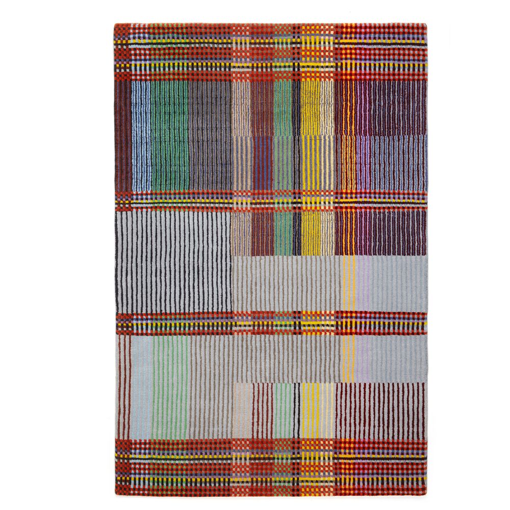Tapis - Tapis Scott - WALLACE SEWELL