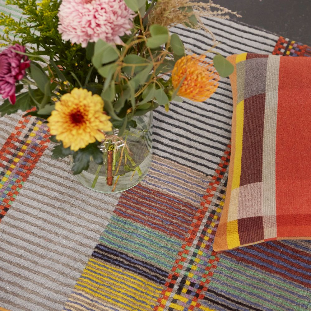 Tapis - Tapis Scott - WALLACE SEWELL