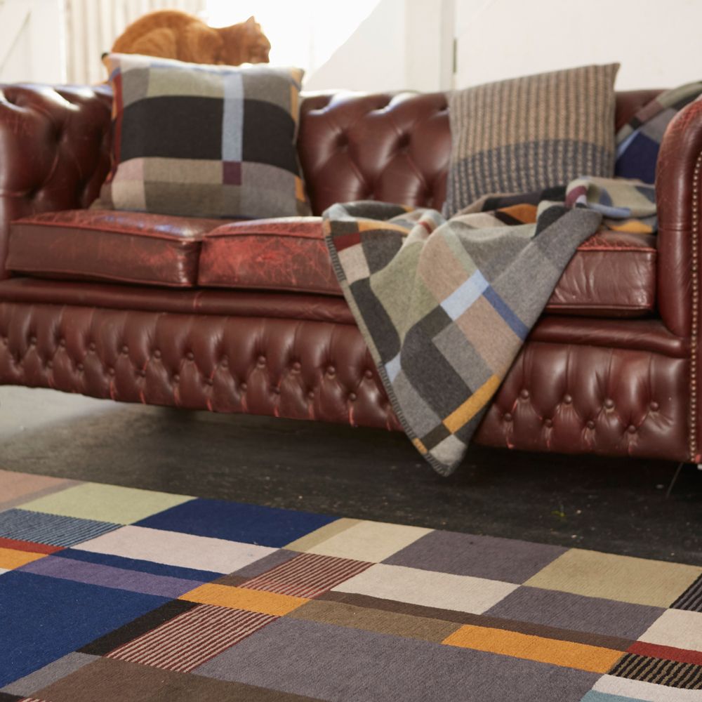 Rugs - Erno Rug - WALLACE SEWELL
