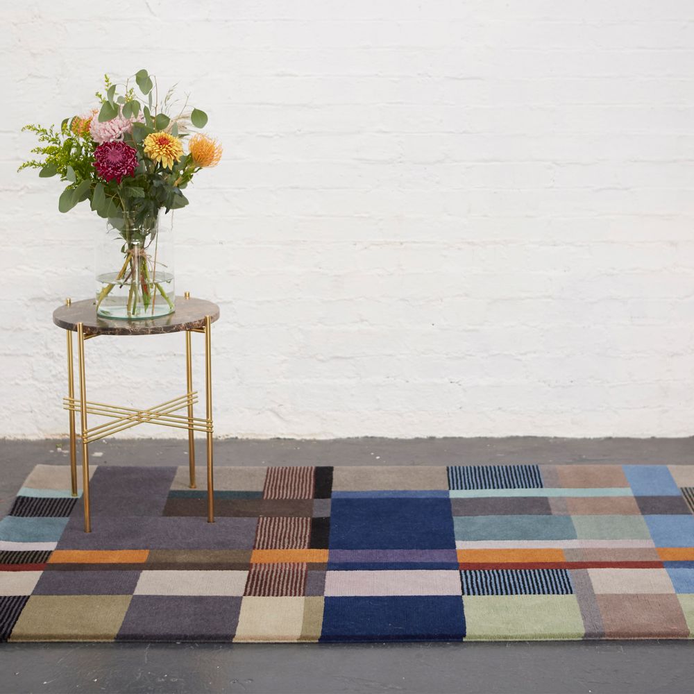 Rugs - Erno Rug - WALLACE SEWELL