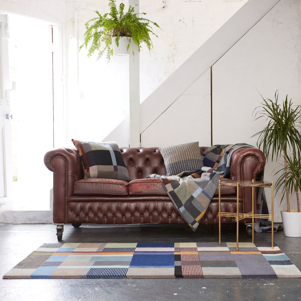 Rugs - Erno Rug - WALLACE SEWELL