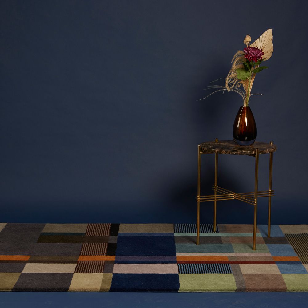 Rugs - Erno Rug - WALLACE SEWELL