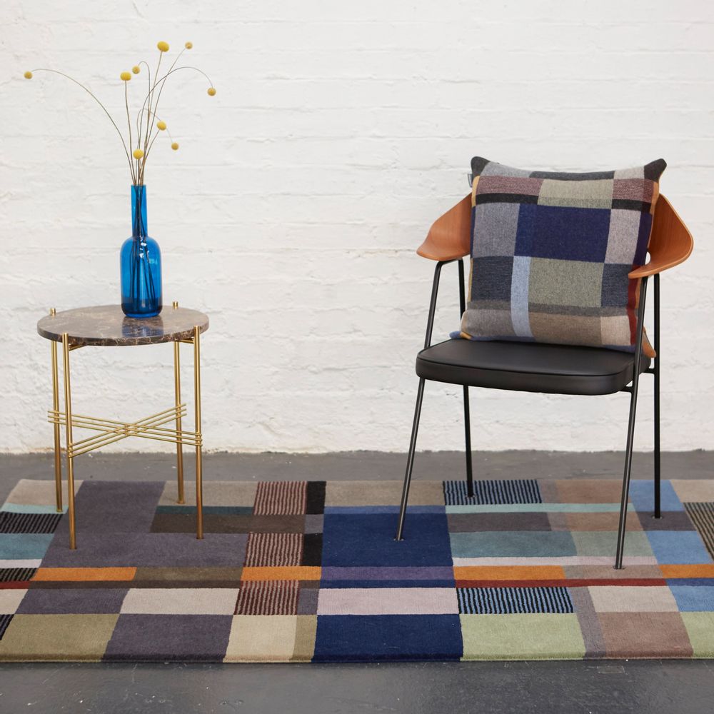 Rugs - Erno Rug - WALLACE SEWELL