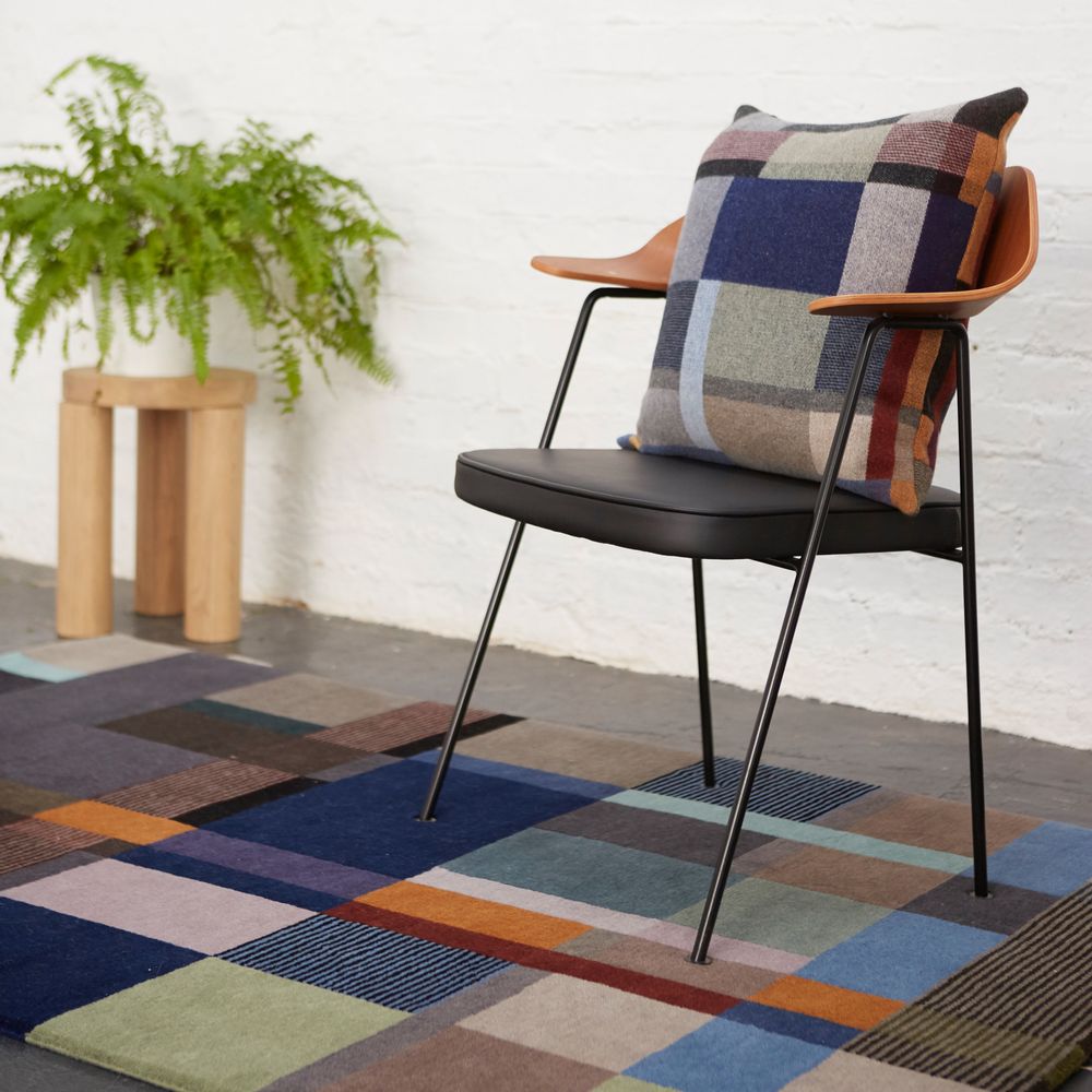 Rugs - Erno Rug - WALLACE SEWELL