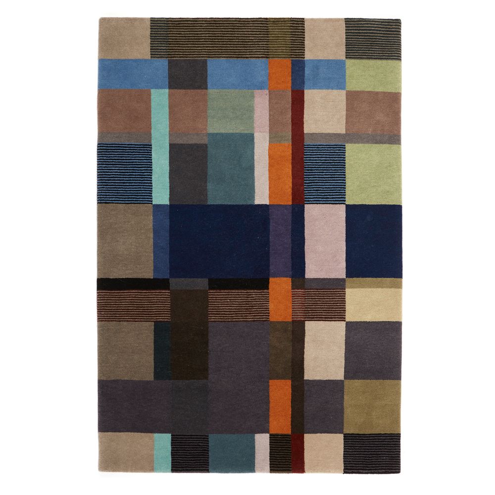 Rugs - Erno Rug - WALLACE SEWELL