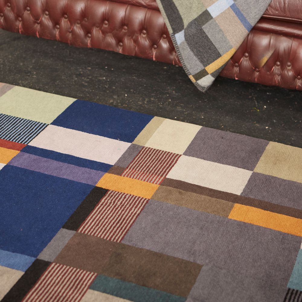 Rugs - Erno Rug - WALLACE SEWELL
