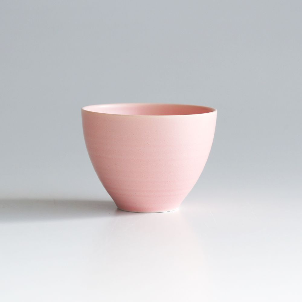 Céramique - Tasse à thé Yui 110 ml et soucoupe - SALIU