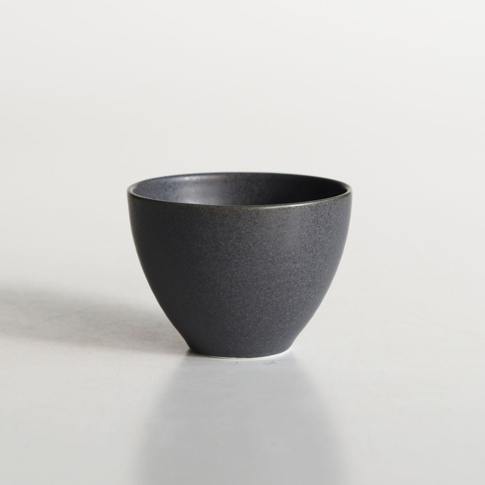 Céramique - Tasse à thé Yui 110 ml et soucoupe - SALIU