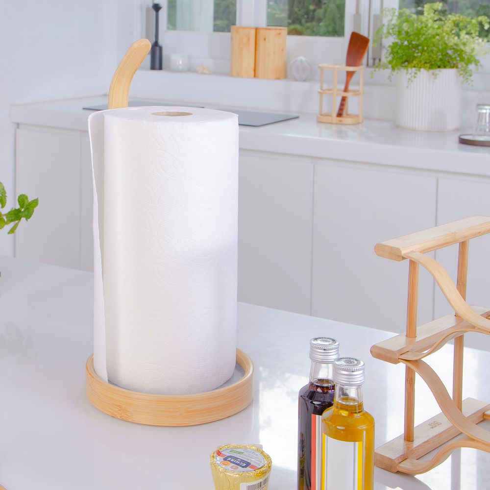 Meubles de cuisines - DOI Porte-essuie-tout - GUDEE