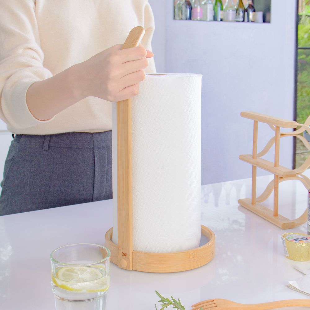Meubles de cuisines - DOI Porte-essuie-tout - GUDEE
