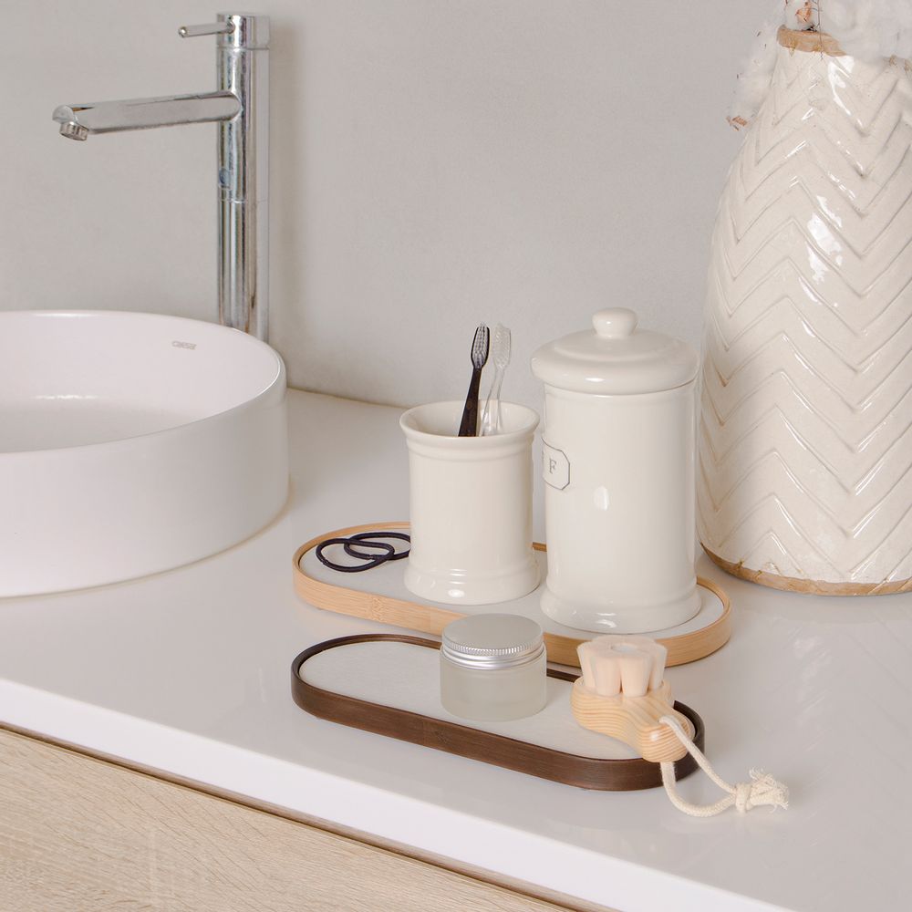 Plateaux - Plateau de salle de bain TRIVI - GUDEE