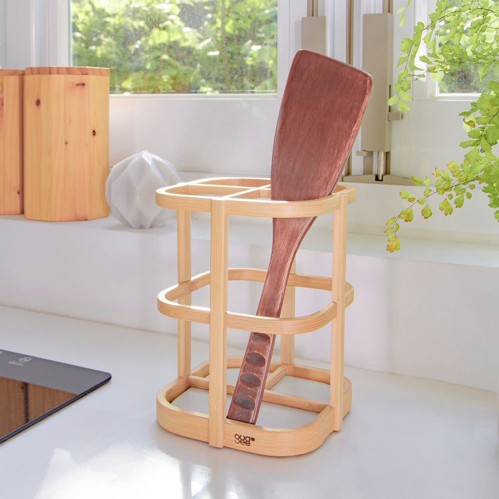 Boîtes de rangement - TRIVI Porte-ustensiles - GUDEE