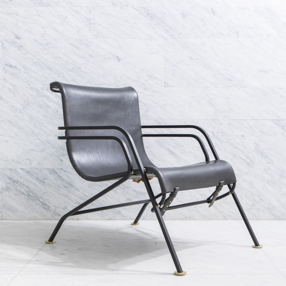 Fauteuils pour collectivités - LA CHAISE CORSET / FAUTEUIL - 1% DESIGN