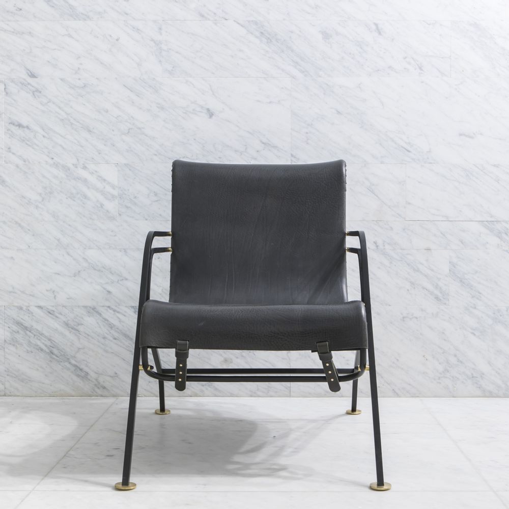 Fauteuils pour collectivités - LA CHAISE CORSET / FAUTEUIL - 1% DESIGN