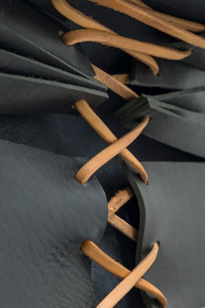 Fauteuils pour collectivités - LA CHAISE CORSET / FAUTEUIL - 1% DESIGN