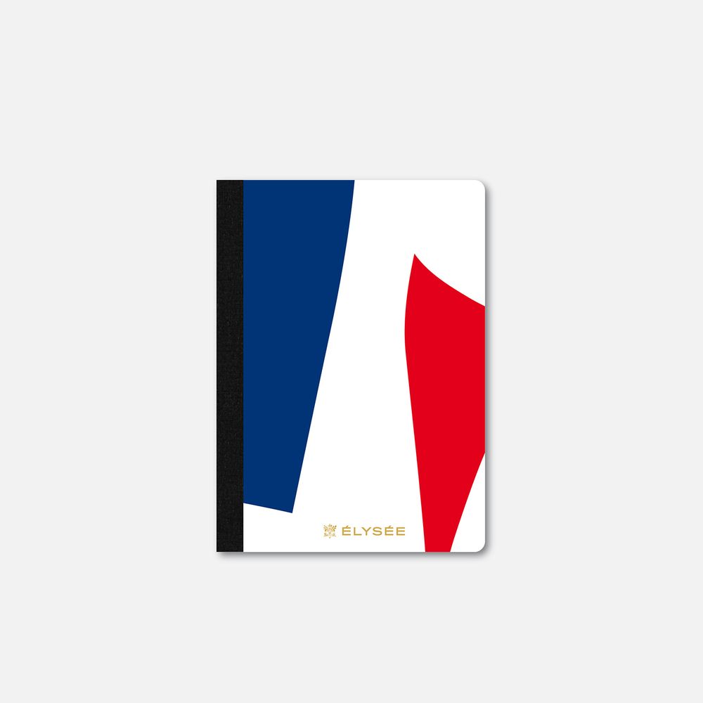 Papeterie bureau - La Collection Elysée - PAPIER TIGRE