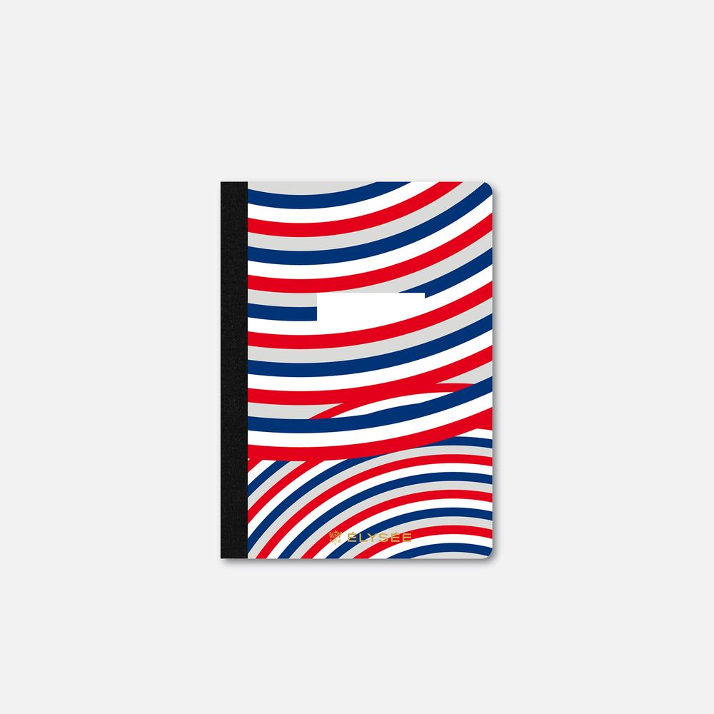 Papeterie bureau - La Collection Elysée - PAPIER TIGRE