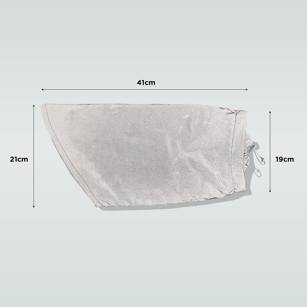 Apparel - Reflective Sleeves for Bike - RAINETTE
