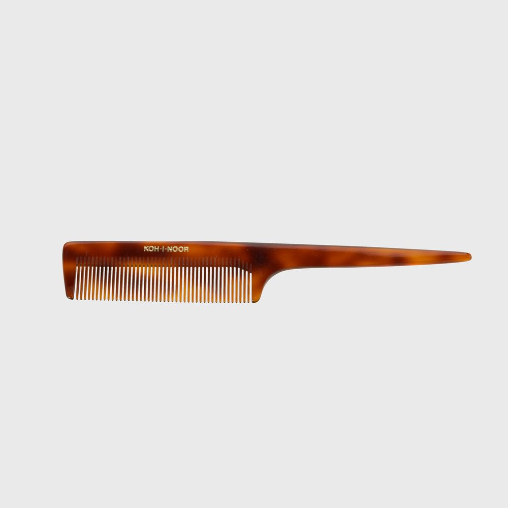 Cadeaux - Peignes « JASPE' » Produits de beauté artisanaux - KOH-I-NOOR ITALY BEAUTY