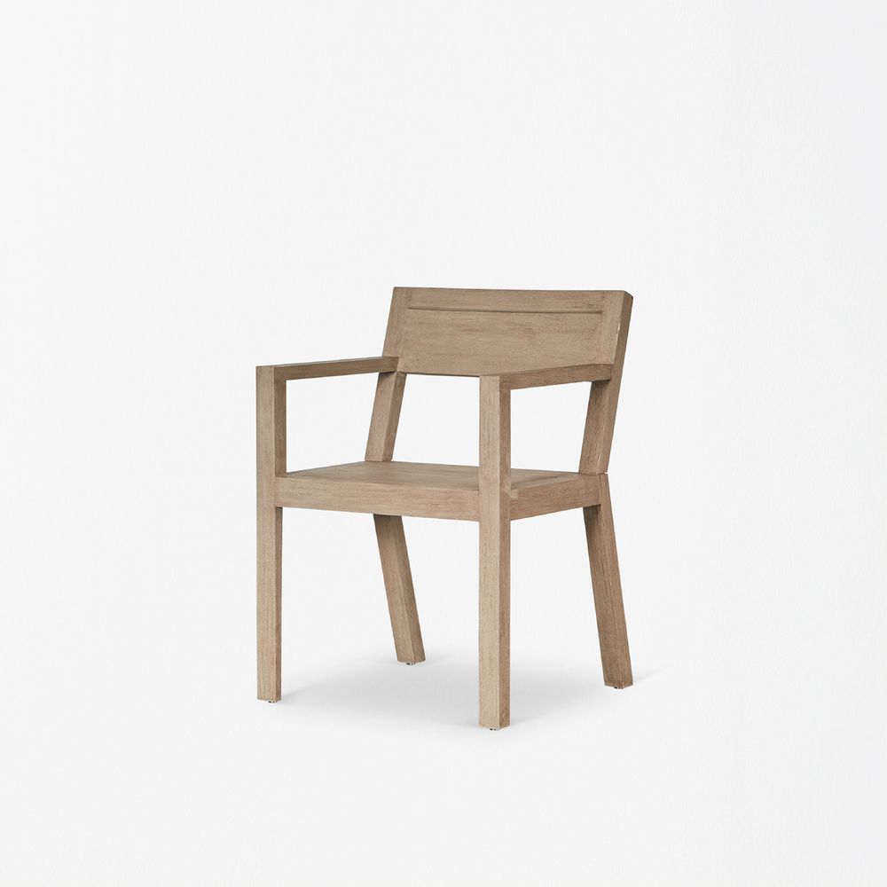 Chaises de jardin - FAUTEUIL MALIBU - XVL HOME COLLECTION