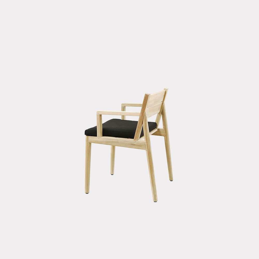 Chaises de jardin - FAUTEUIL AUSTIN - XVL HOME COLLECTION