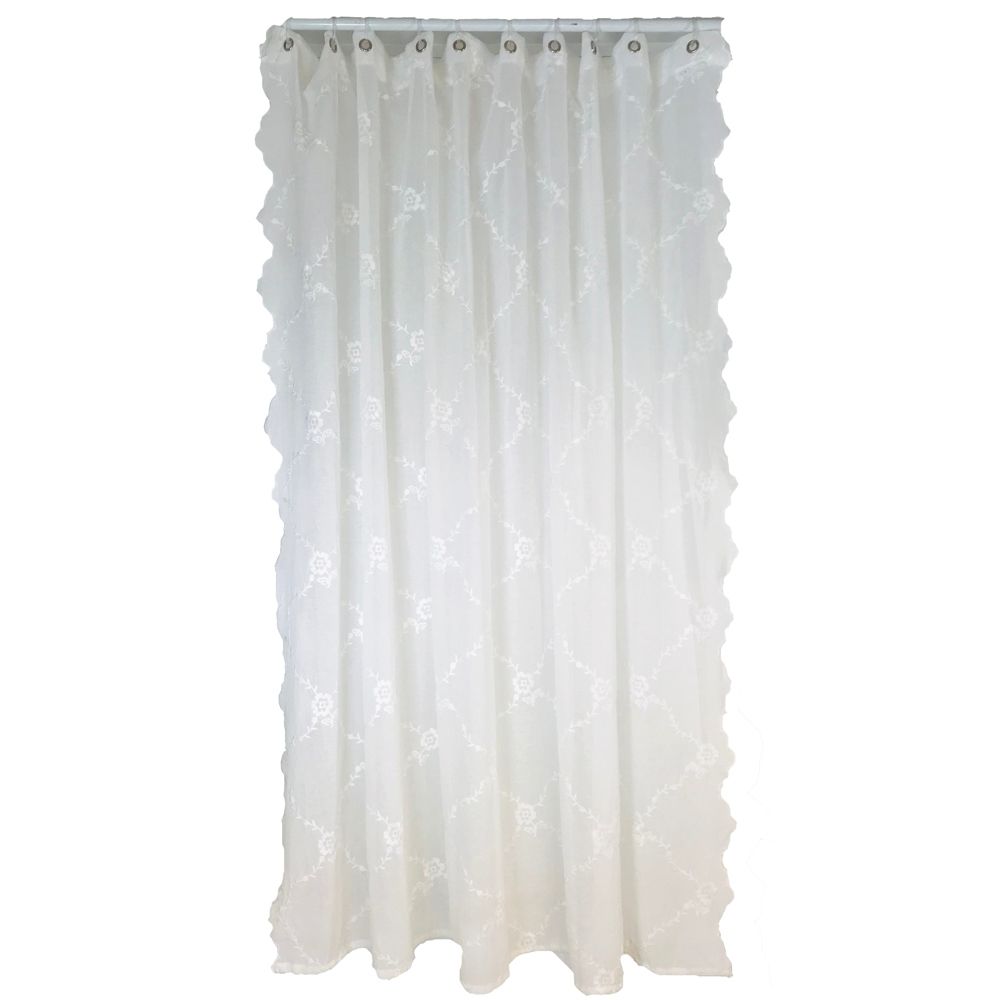 Curtains and window coverings - Curtains and textiles - VAN DEURS DANMARK