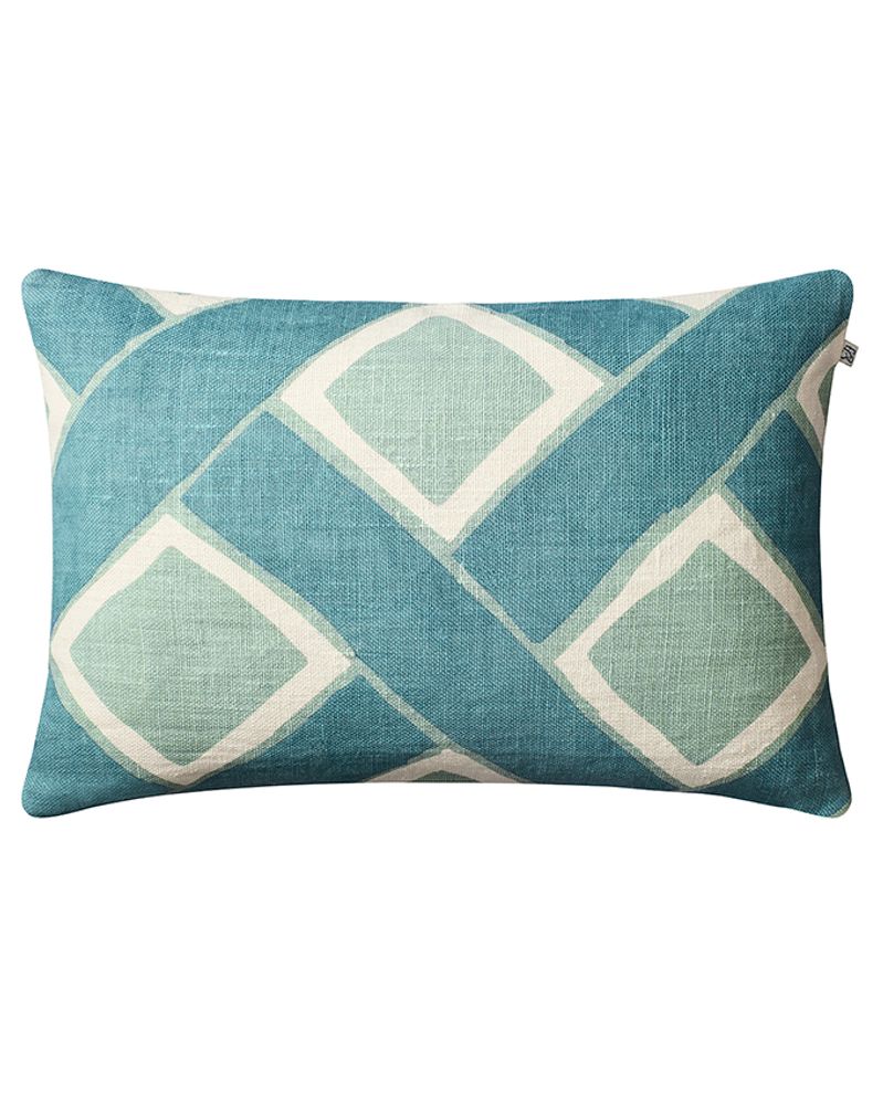 Fabric cushions - Linen Cushions - Bali - CHHATWAL & JONSSON