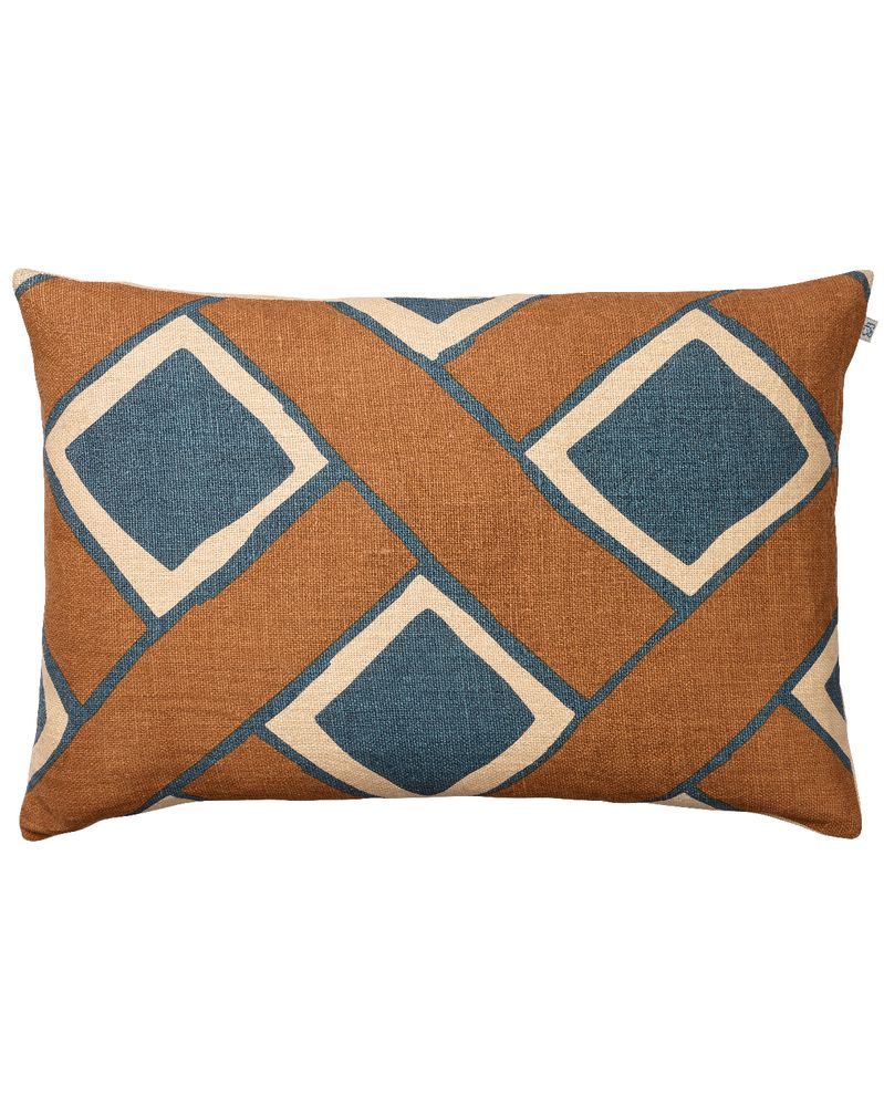 Fabric cushions - Linen Cushions - Bali - CHHATWAL & JONSSON