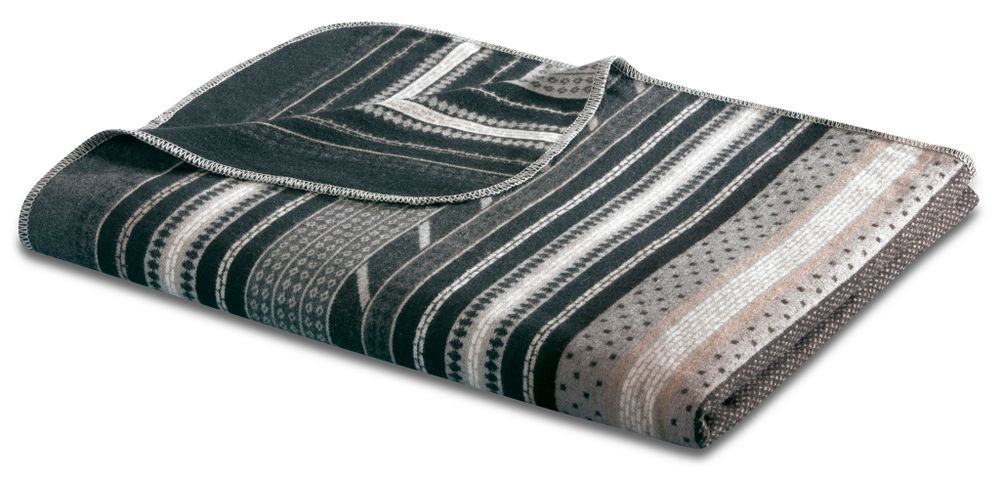 Plaids - Couverture Ethno - BIEDERLACK