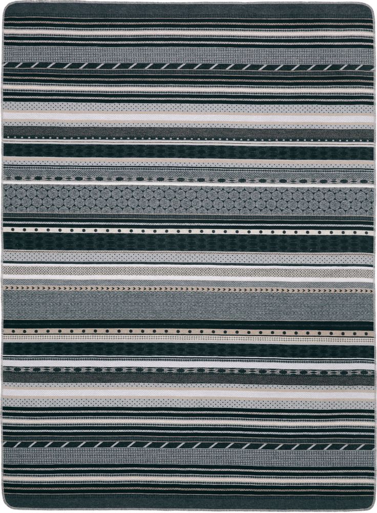 Plaids - Couverture Ethno - BIEDERLACK