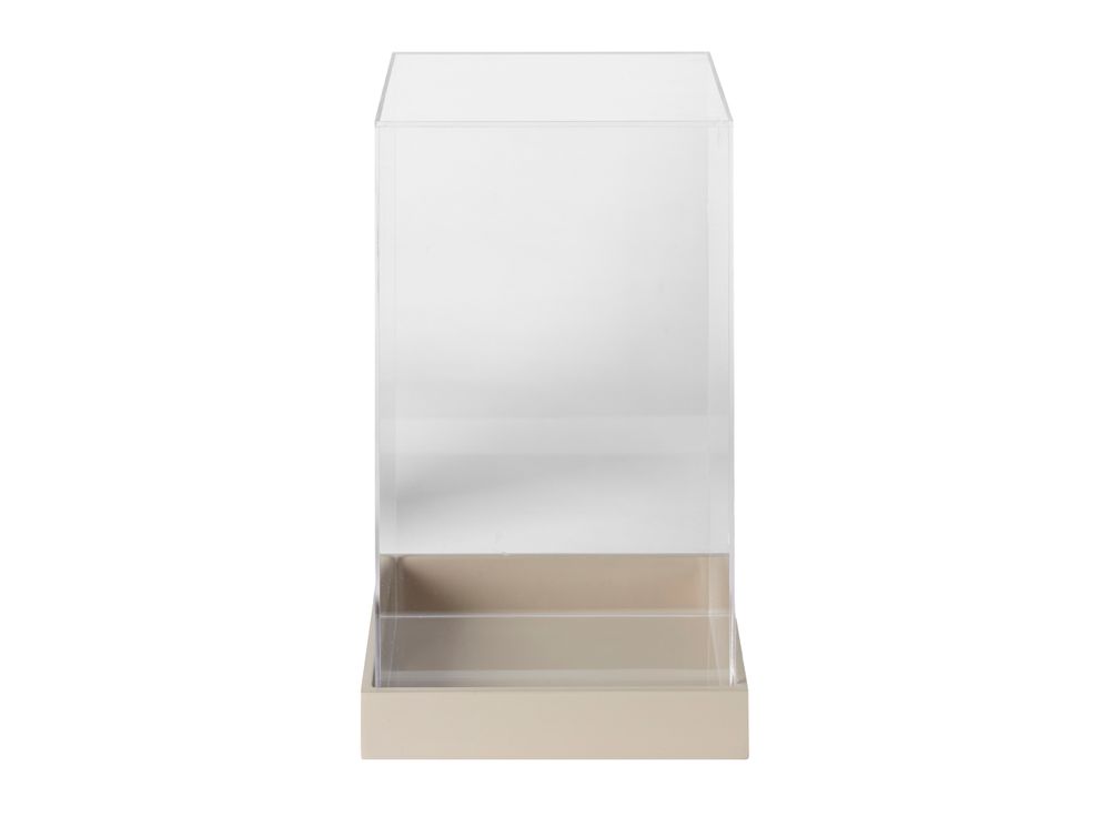 Objets design - Dôme en plexi  - MOJOO