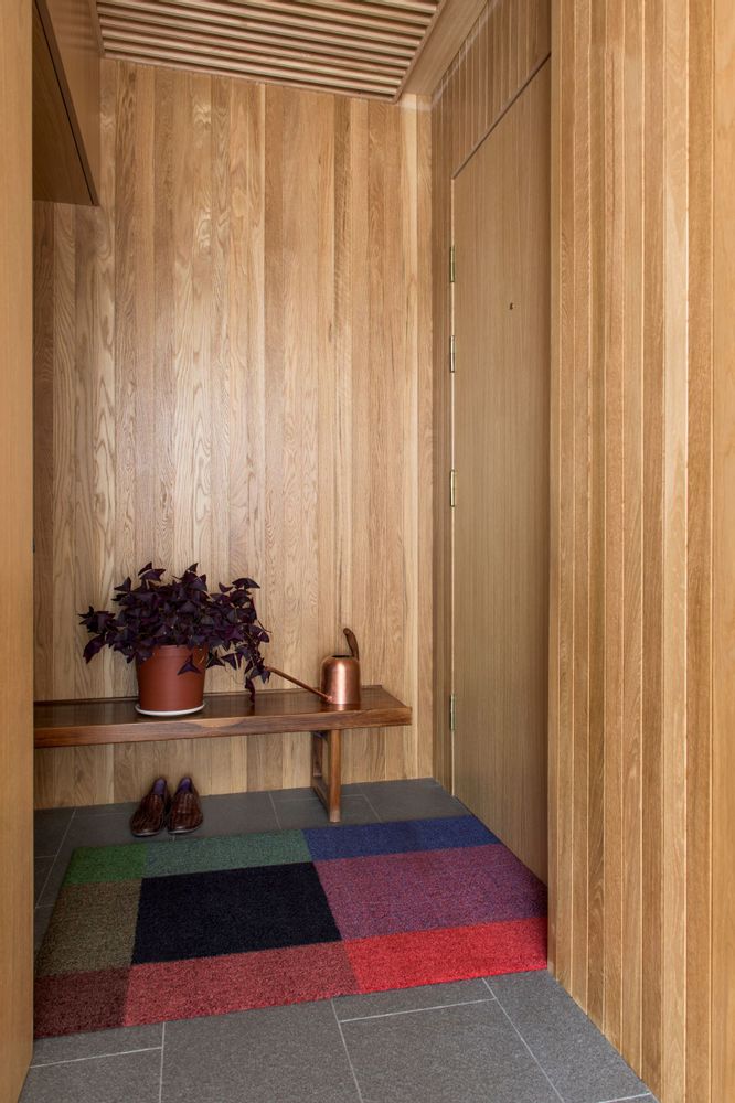 Design objects - Doormat Mix Gem - HEYMAT