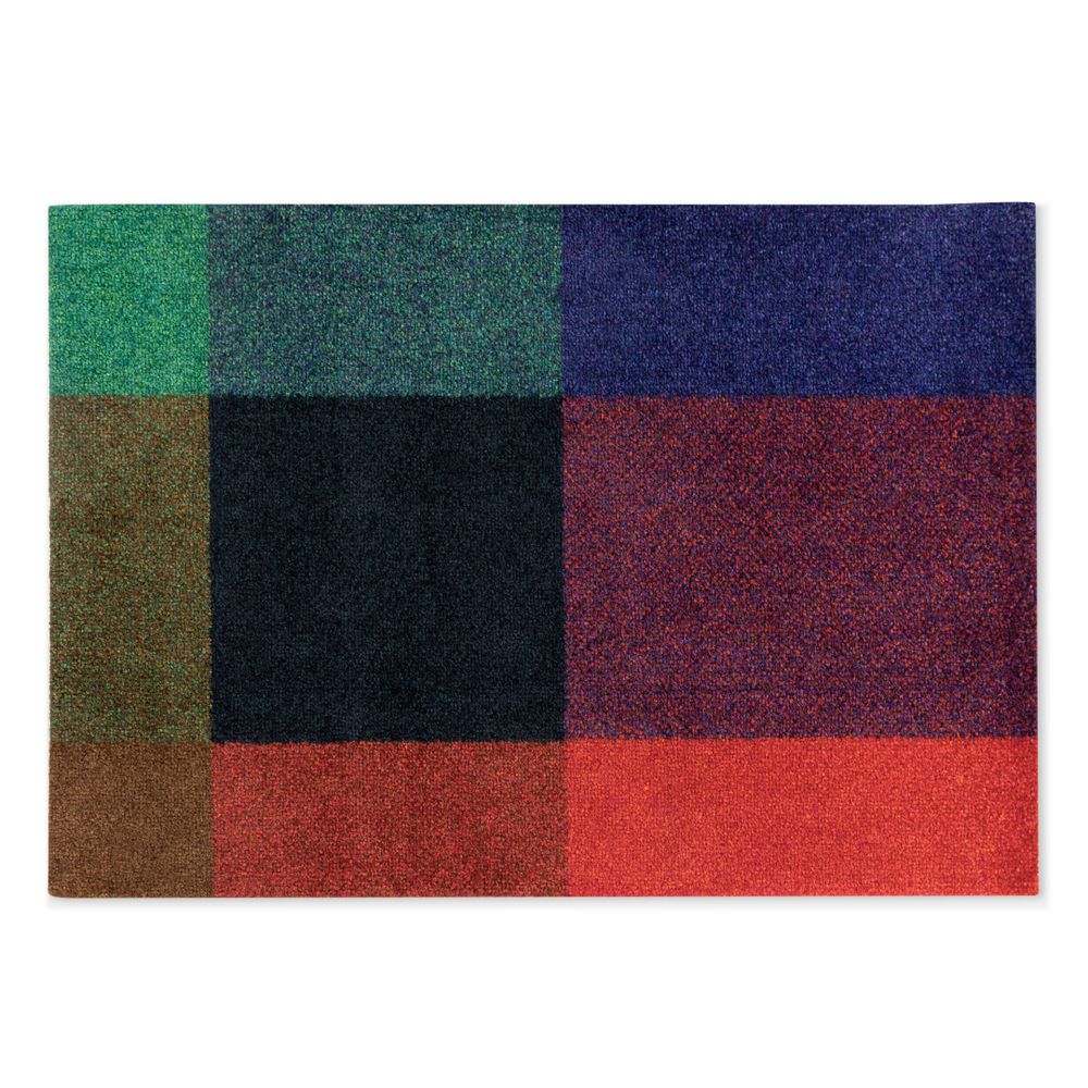 Design objects - Doormat Mix Gem - HEYMAT