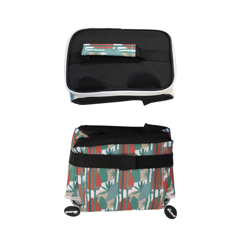 Sacs et cartables - Lunch Bag isotherme Rototos le Panda - DEGLINGOS
