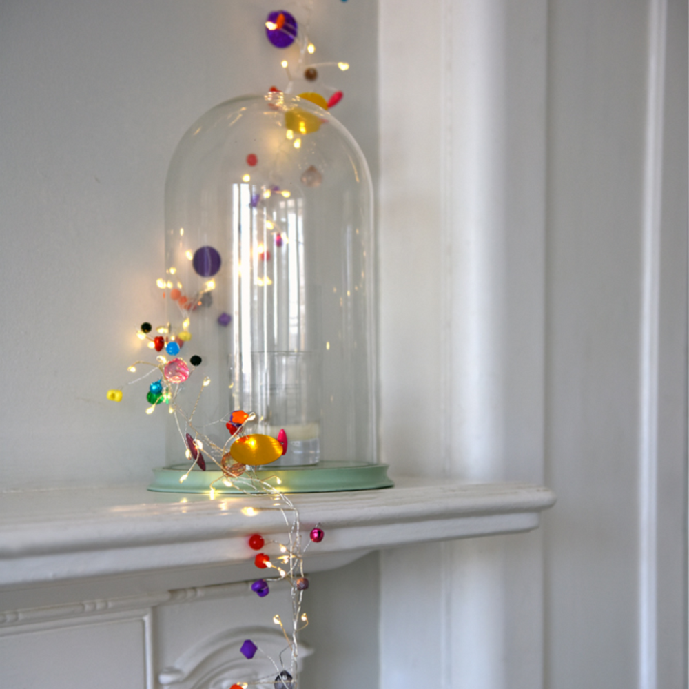 Éclairage LED - Folklore String Fairy Lights - LIGHT STYLE LONDON