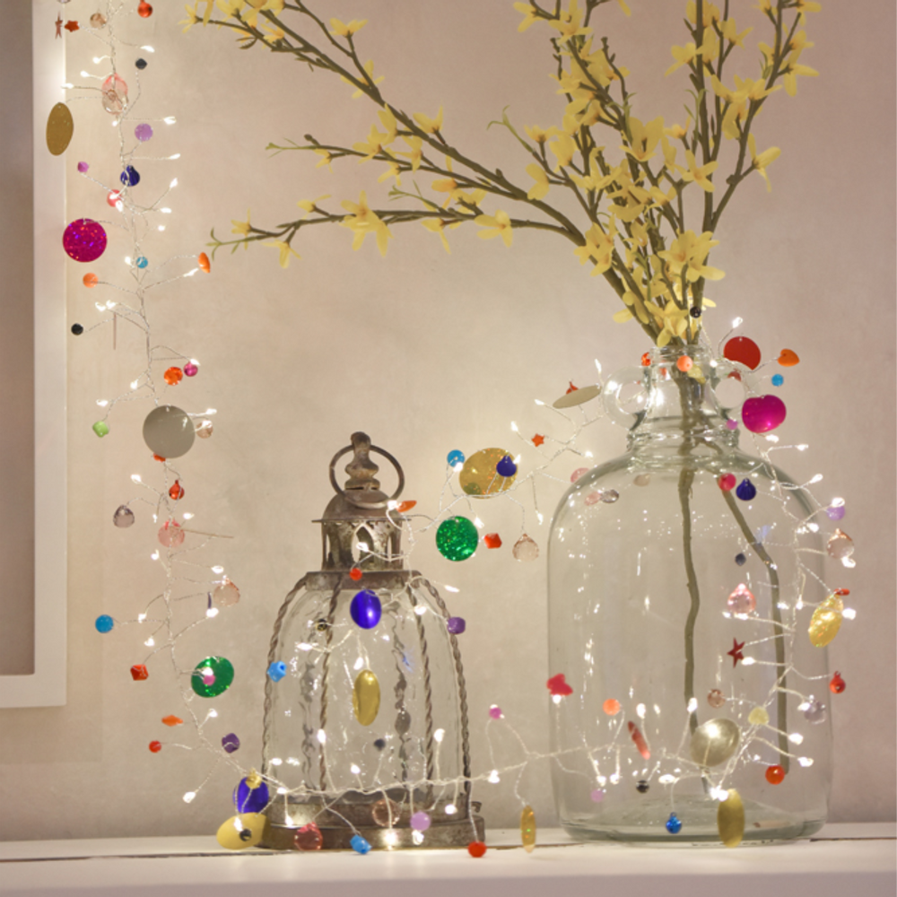 Éclairage LED - Folklore String Fairy Lights - LIGHT STYLE LONDON