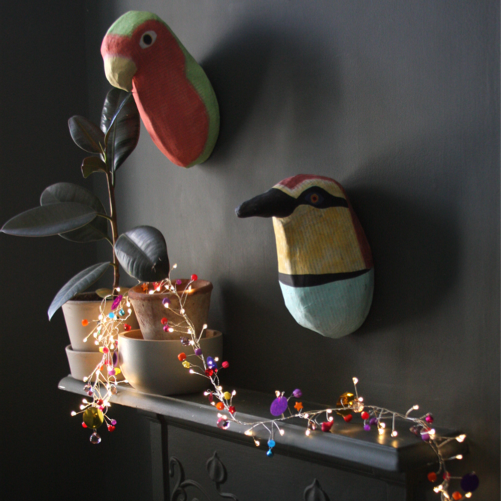 Éclairage LED - Folklore String Fairy Lights - LIGHT STYLE LONDON