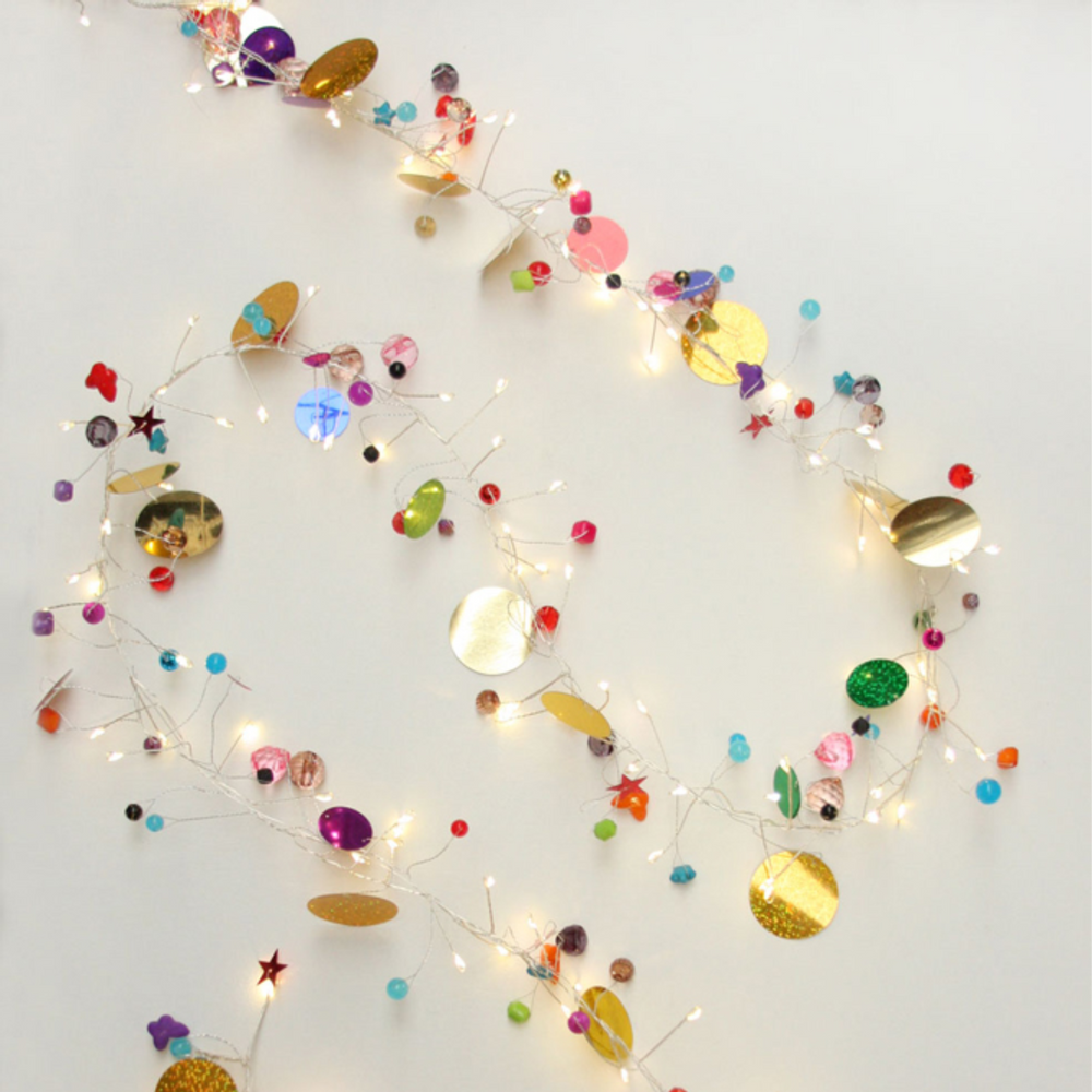 Éclairage LED - Folklore String Fairy Lights - LIGHT STYLE LONDON