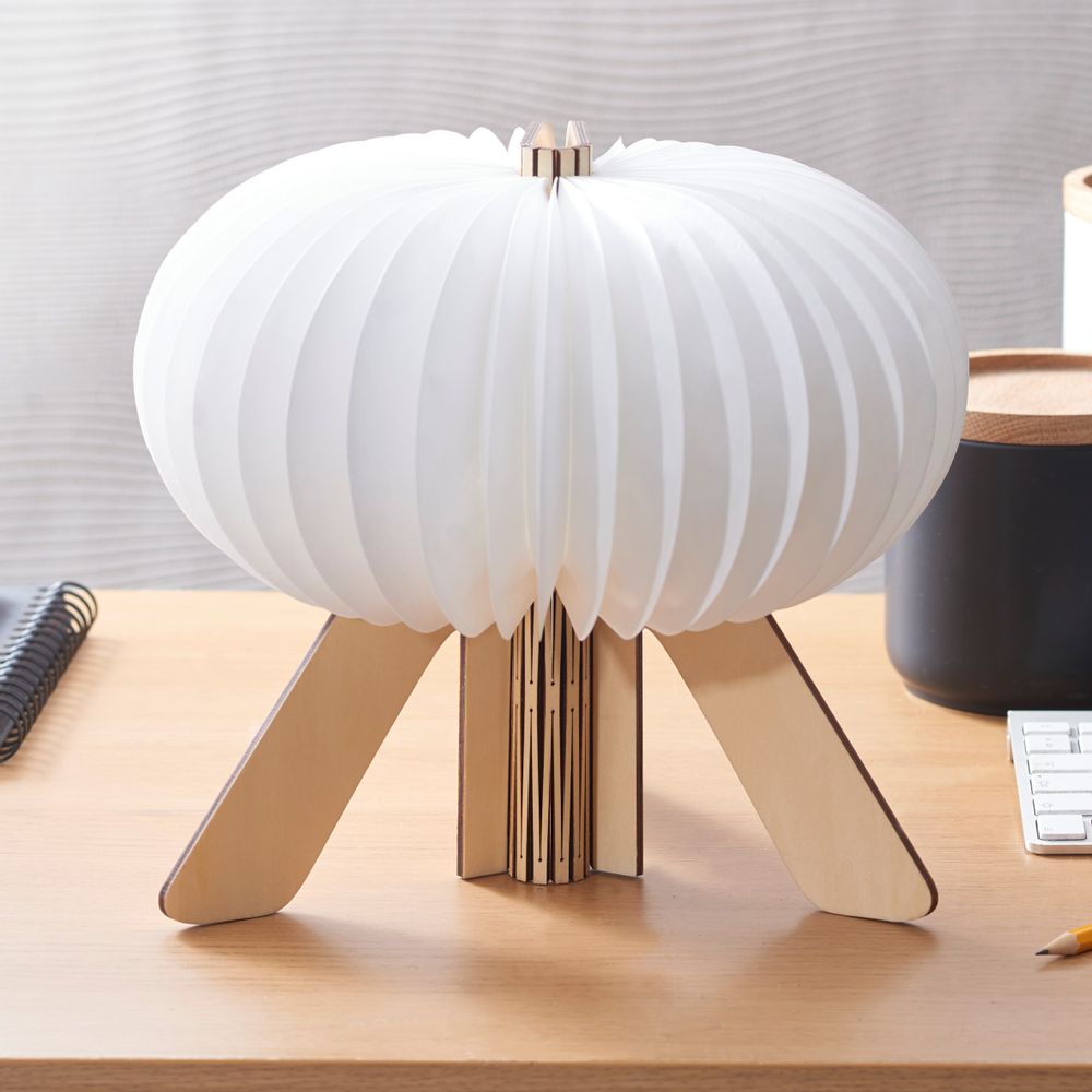 Autres objets connectés  - R Space Lampe de bureau - GINGKO