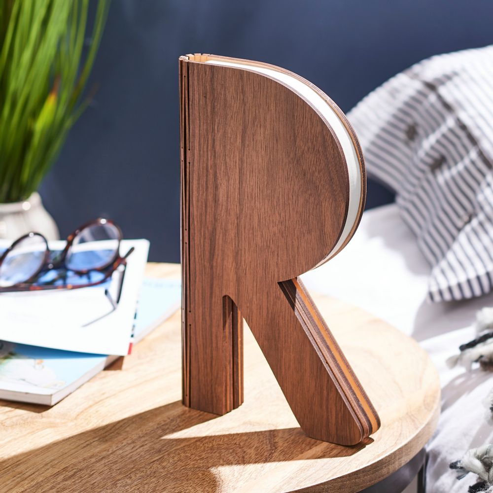 Autres objets connectés  - R Space Lampe de bureau - GINGKO