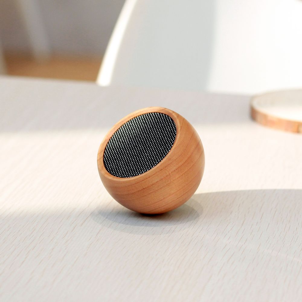 Accessoires de voyage - Haut-parleur Tumbler Selfie - GINGKO