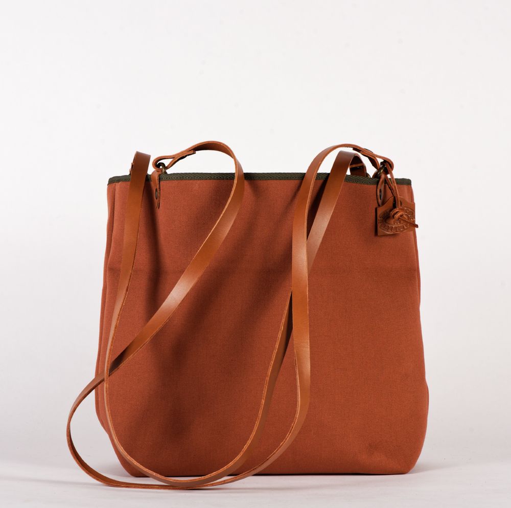 Sacs et cabas - BAMBOO BAG - TAMPICOBAGS