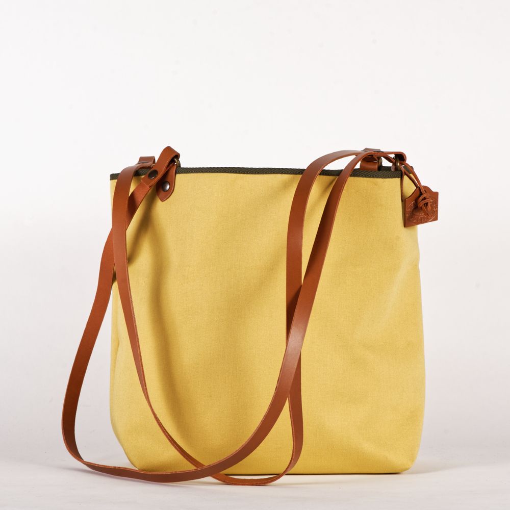 Sacs et cabas - BAMBOO BAG - TAMPICOBAGS