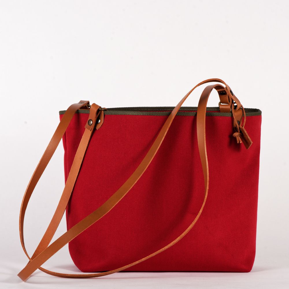 Sacs et cabas - BAMBOO BAG - TAMPICOBAGS