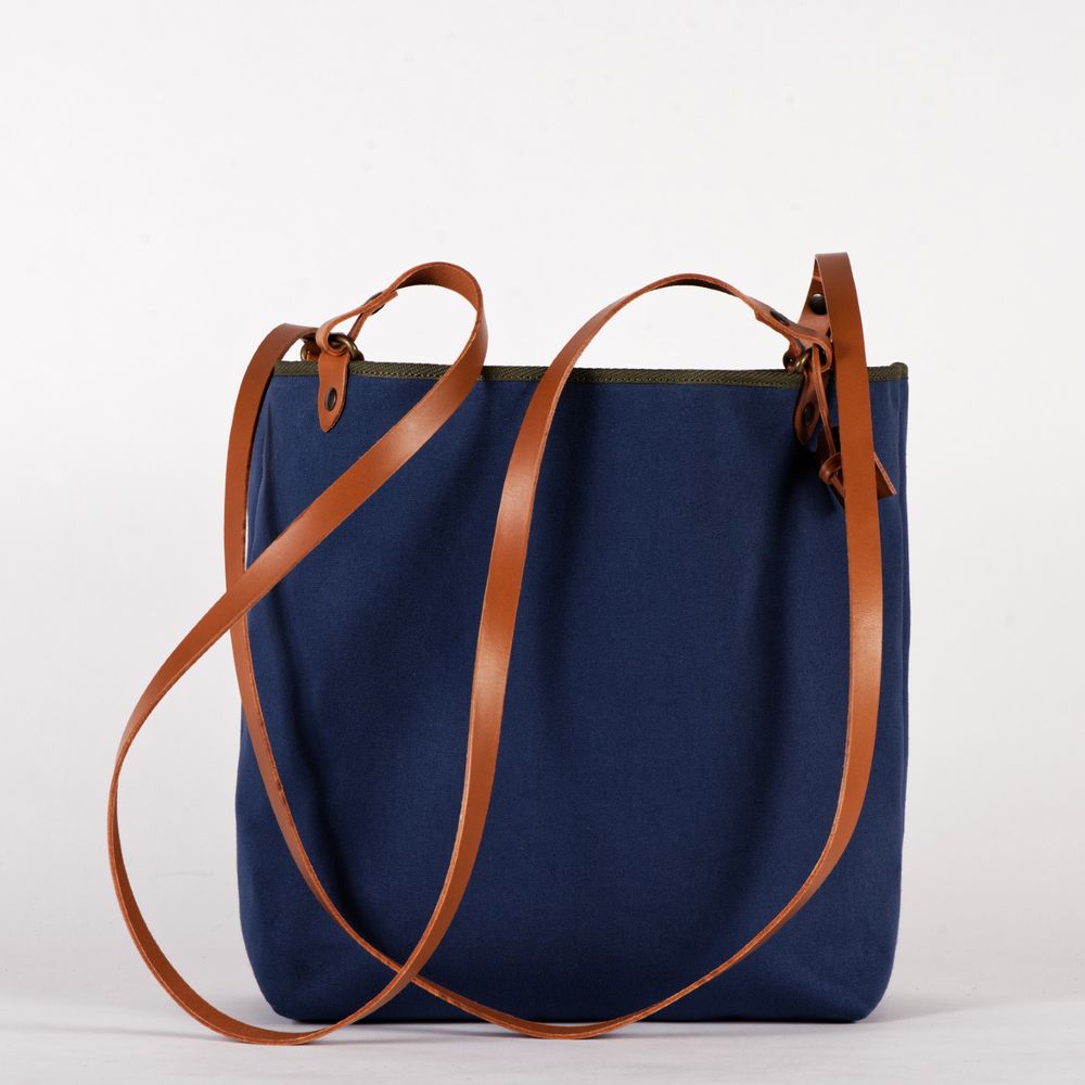 Sacs et cabas - BAMBOO BAG - TAMPICOBAGS