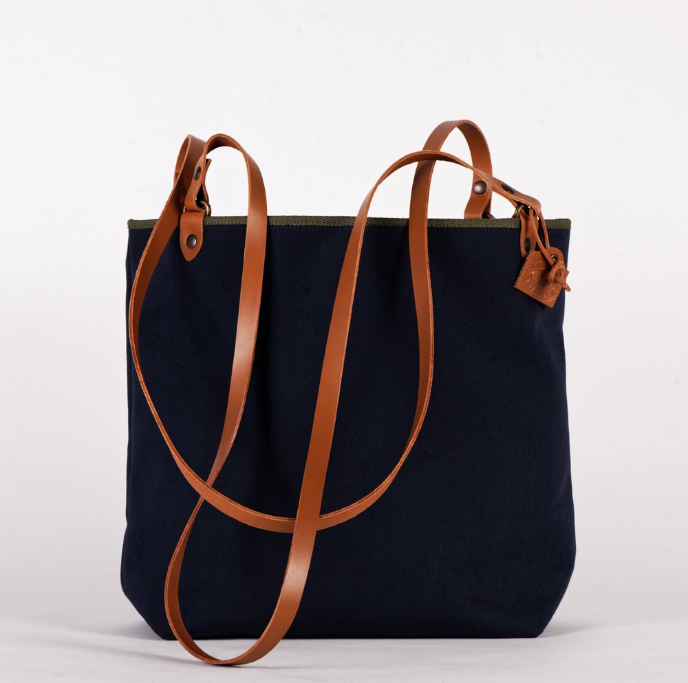 Sacs et cabas - BAMBOO BAG - TAMPICOBAGS