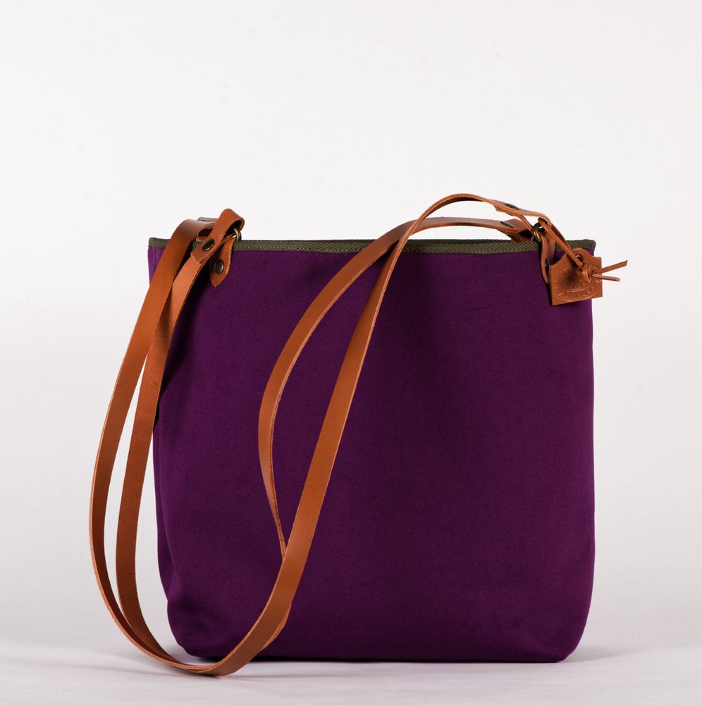 Sacs et cabas - BAMBOO BAG - TAMPICOBAGS