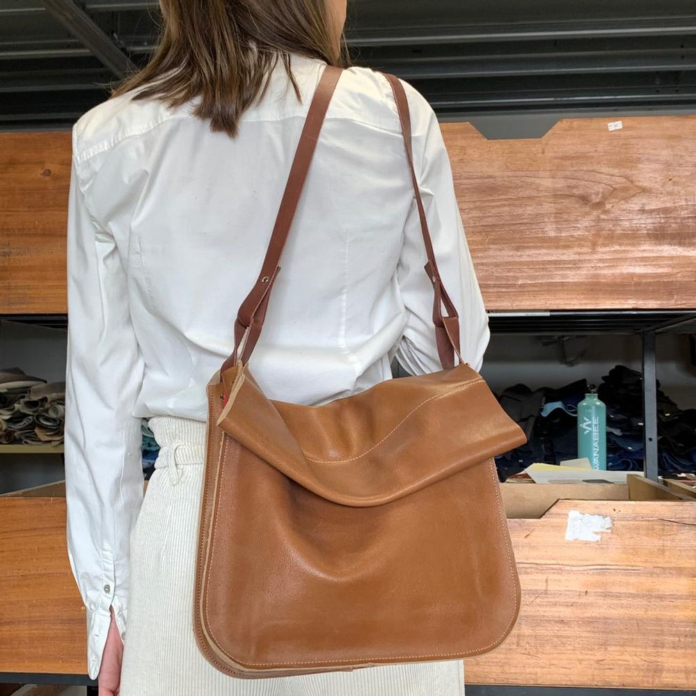 Bags and totes - GIBECIÈRE adjustable shoulder strap - BANDIT MANCHOT